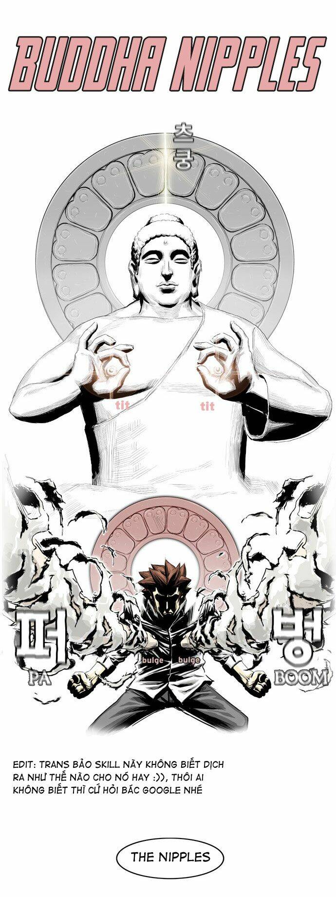 Special Martial Arts Extreme Hell Private High School: Chapter 8