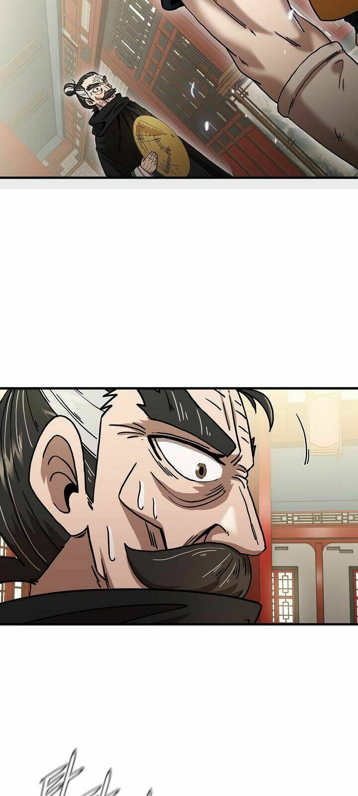 Thân Thủ Đệ Nhất Kiếm: Chapter 7