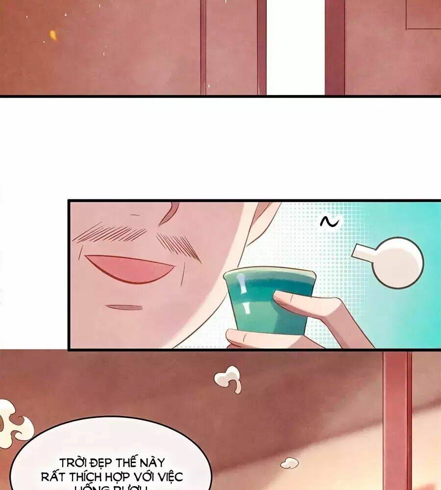 Vương Phi Muốn Trèo Tường: Chapter 51