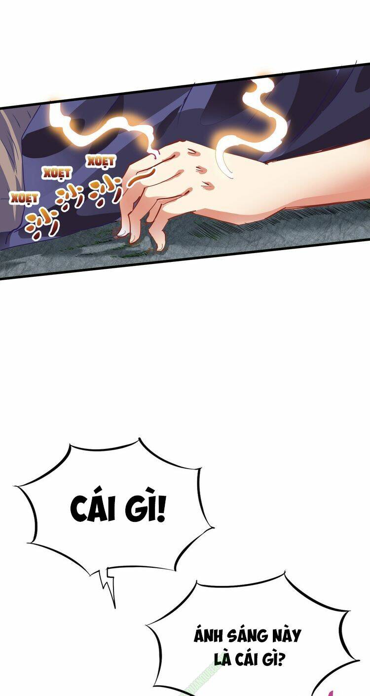 Kinh Thế Kỳ Nhân: Chapter 13