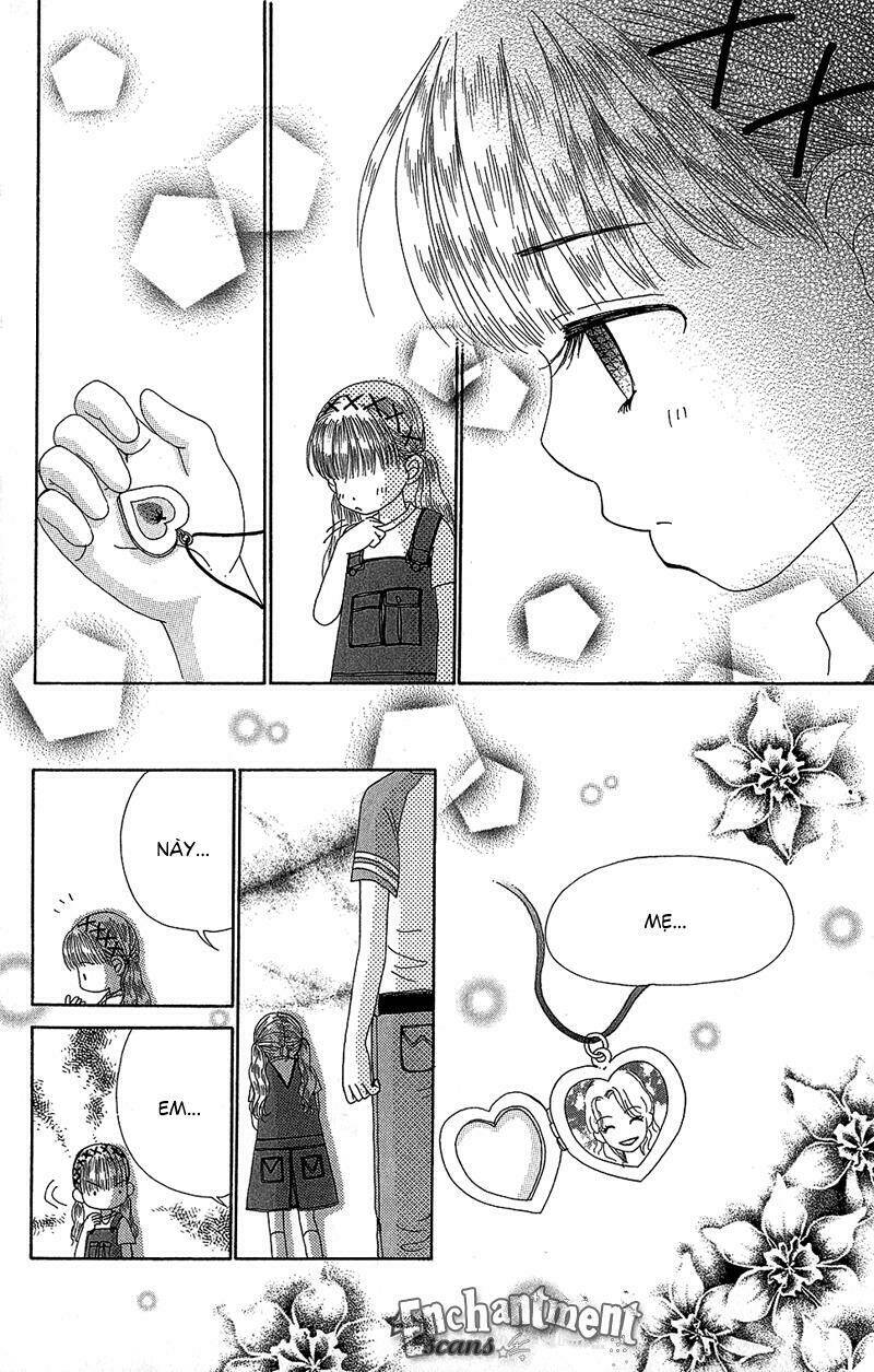 Dự Án Kéo Vàng: Chapter 32