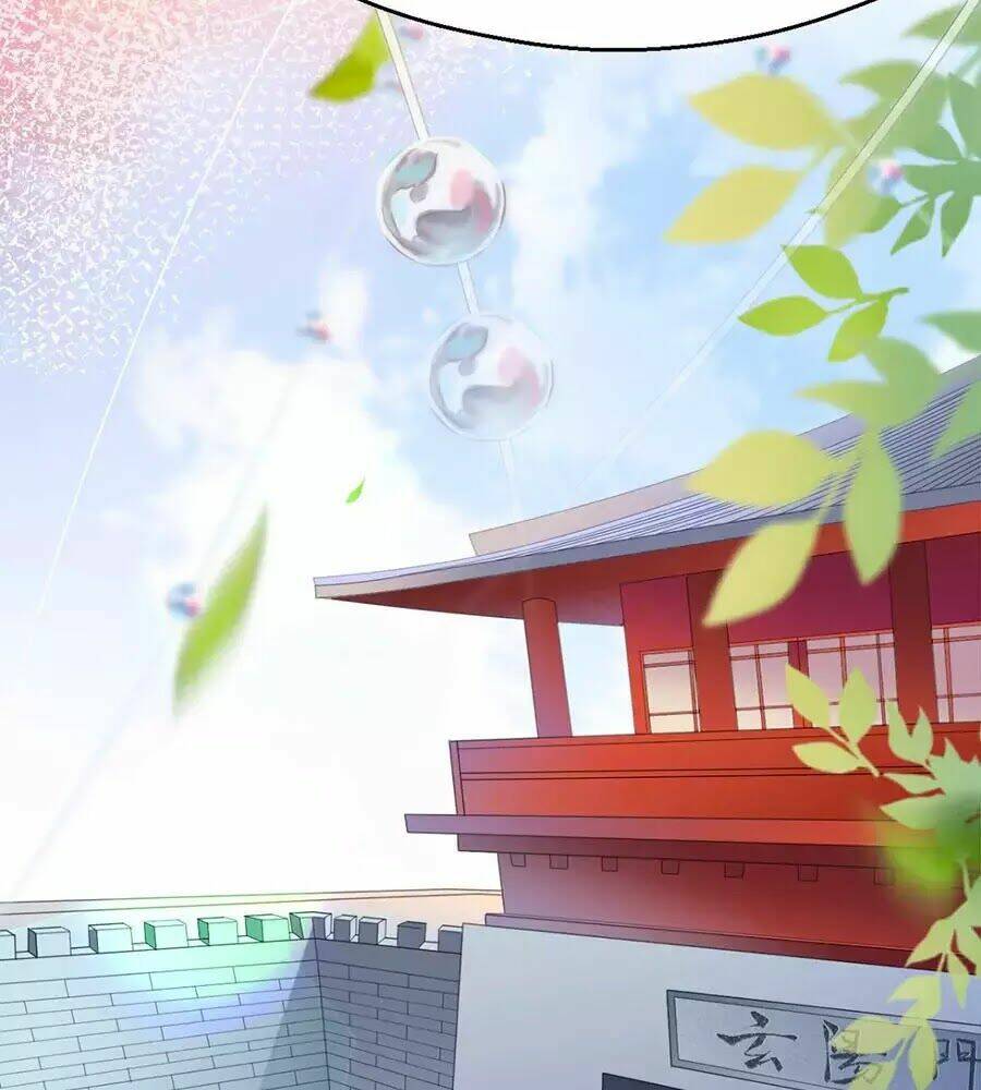 Tang Lạc Túy Tại Nam Phong Lý: Chapter 1