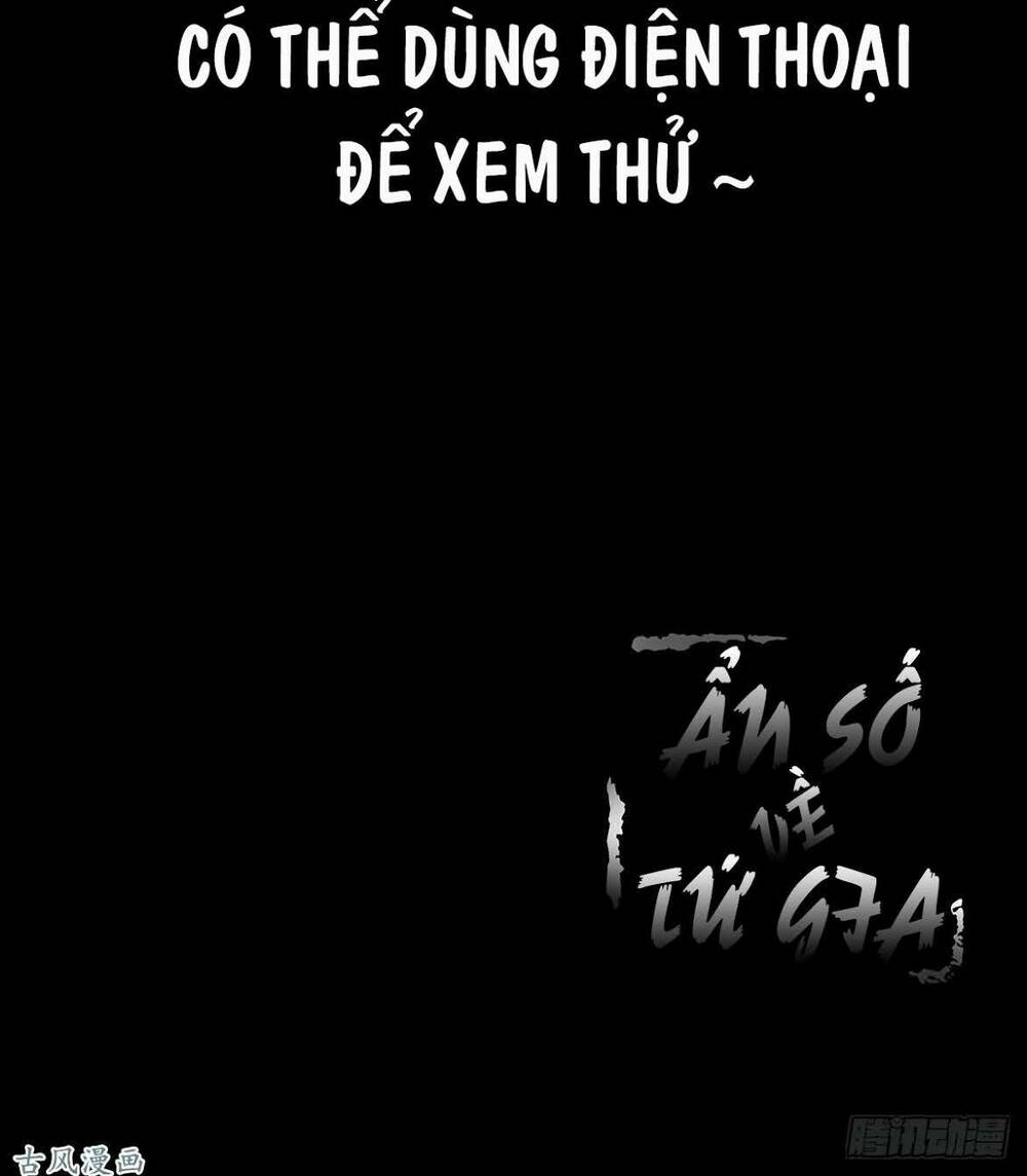 Ẩn Số Về Tứ Gia: Chapter 4