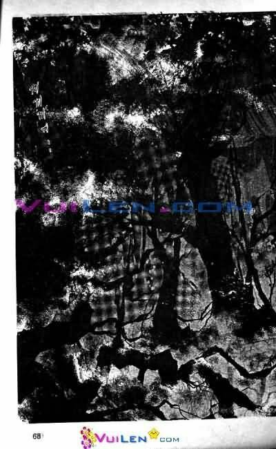 Hiệp Sĩ Nữ Hoàng: Chapter 6