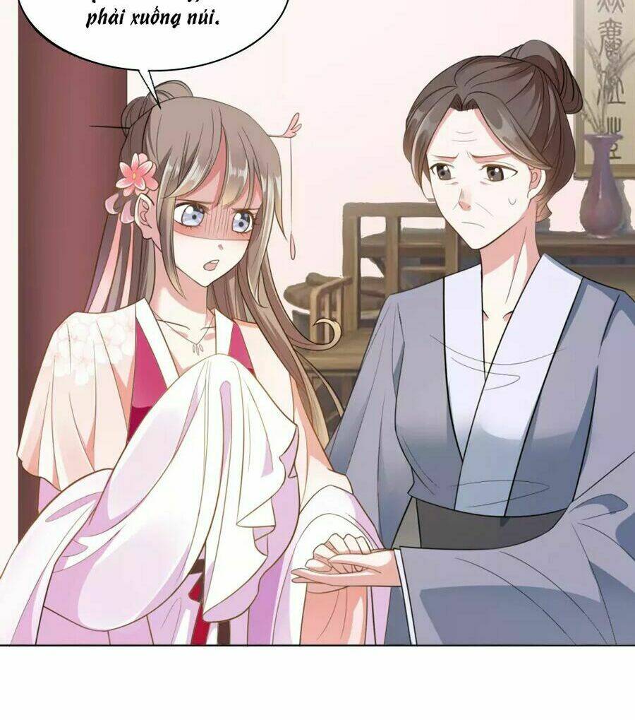 Đích Nữ Hữu Độc: Chapter 13