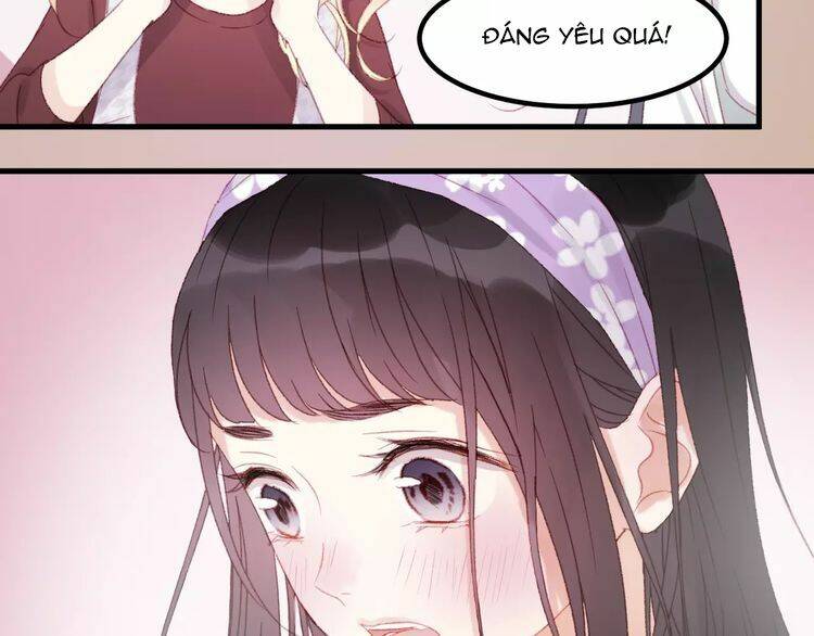 Lượm Được Một Tiểu Hồ Ly 2: Chapter 29