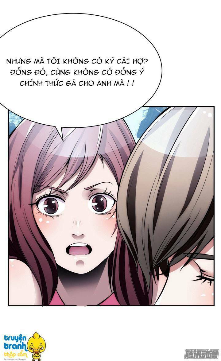 Âm Mưu Bên Gối: Chapter 9