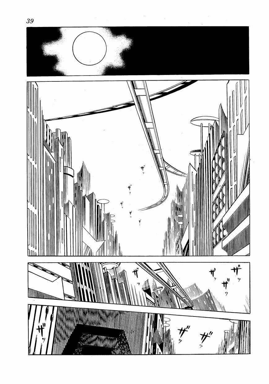 Chim Lửa: Chapter 60