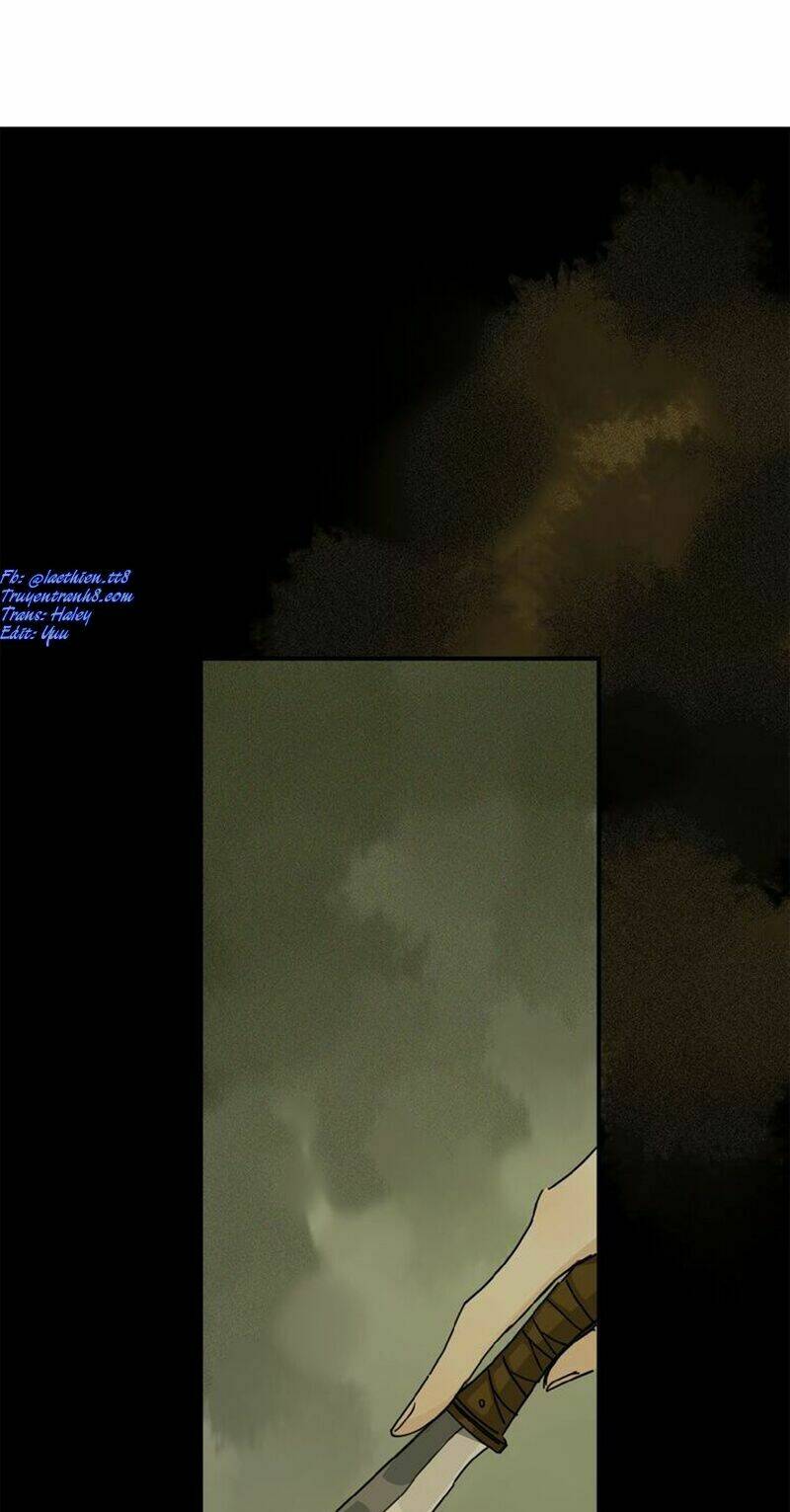 Phép Tắc Trường Ogus: Chapter 37