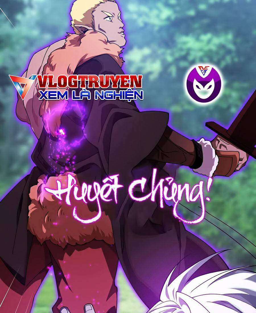 Người Chơi Siêu Mạnh: Chapter 4