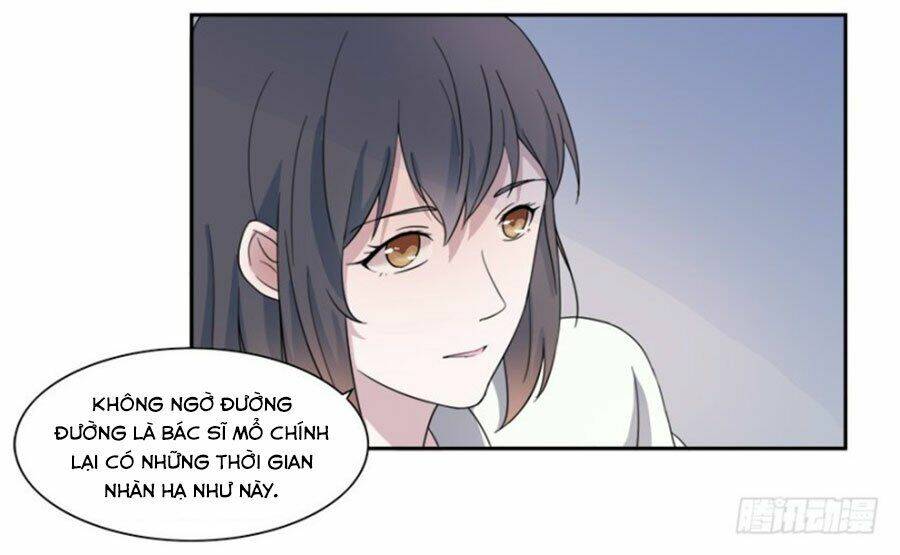 Thiên Kim Đường Môn: Chapter 62
