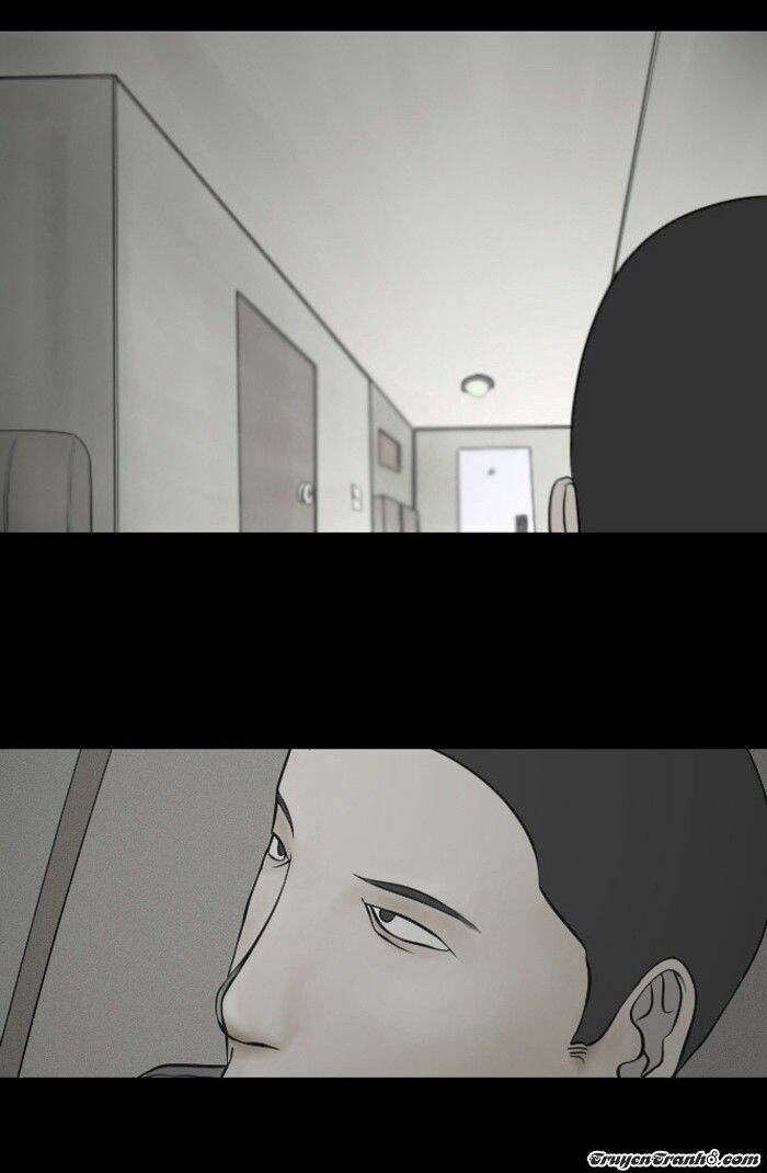 Thứ Sáu: Những Câu Chuyện Cấm: Chapter 25