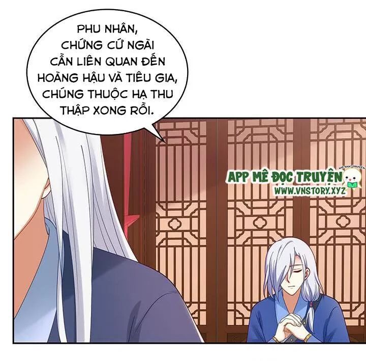 Đô đốc đại nhân sủng thê kí: Chapter 136: Anh hùng khó qua ải mỹ nhân
