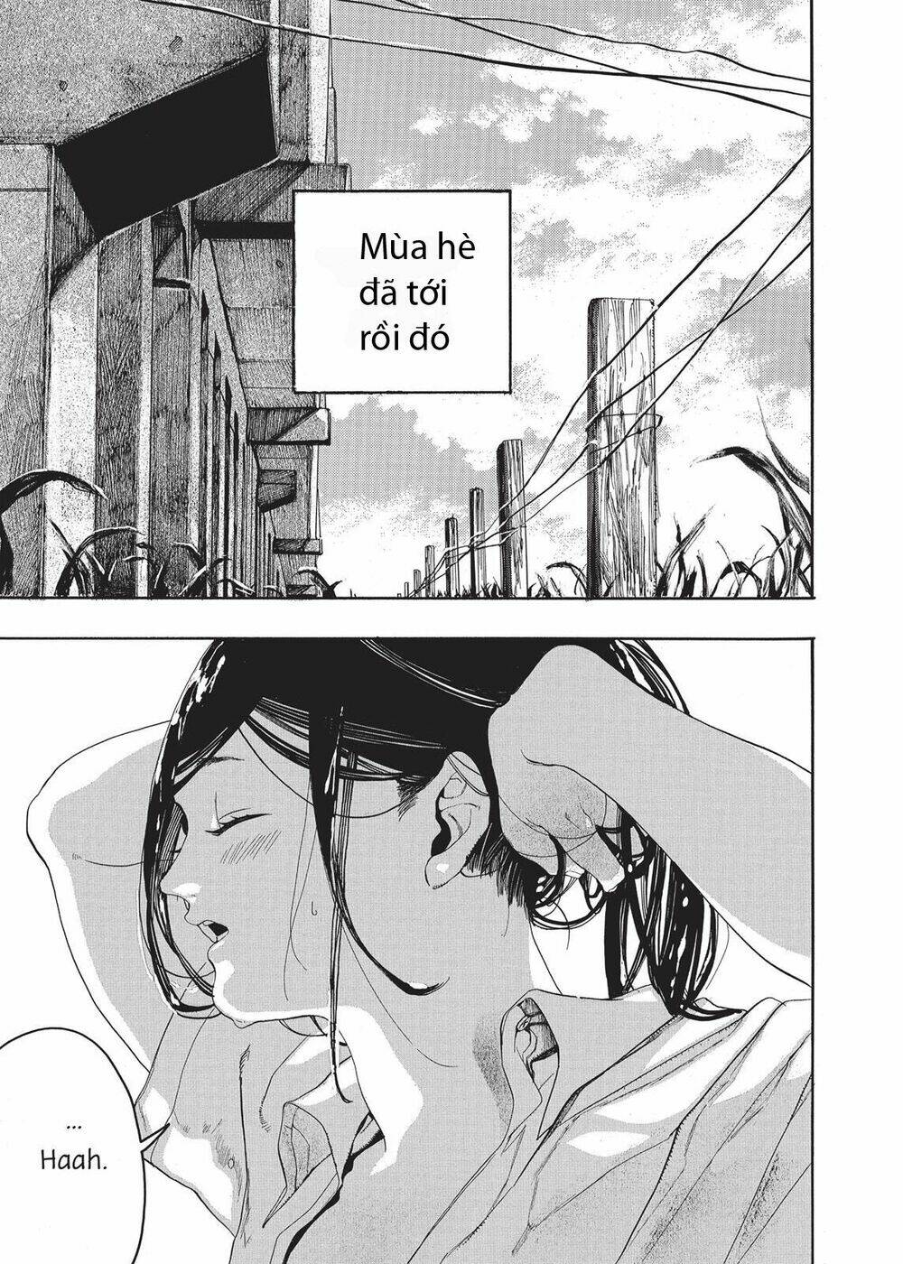 Chú Mèo Và Cô Chủ: Chapter 2
