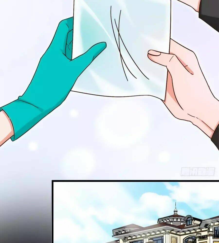 Nhật Ký Báo Thù Của Thiên Kim Hai Mặt: Chapter 52