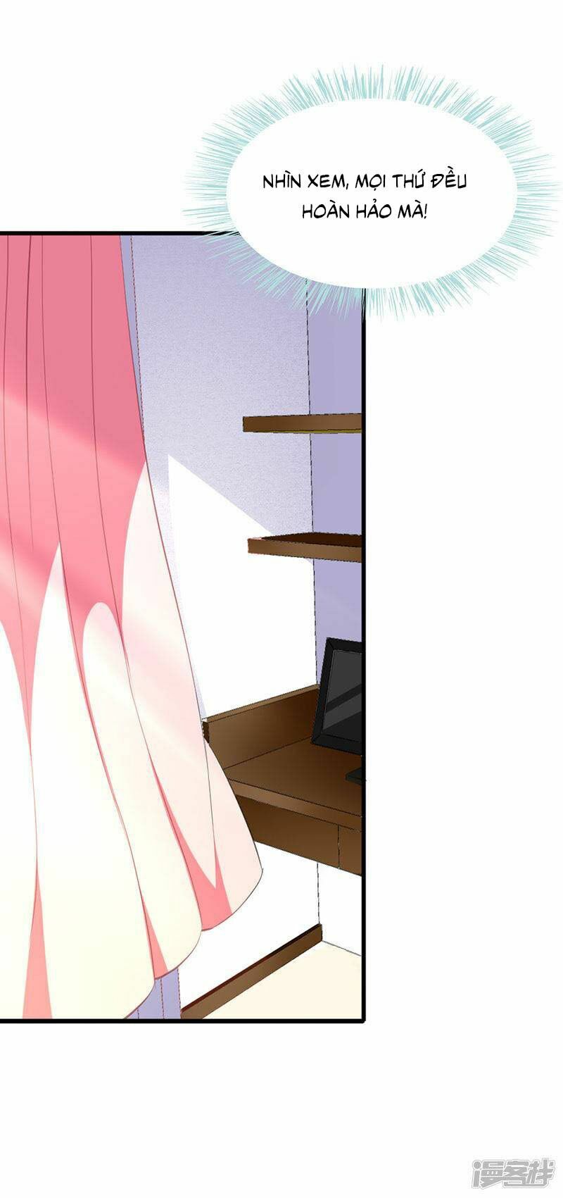 Này ! đừng động vào phô mai của tôi: Chapter 118