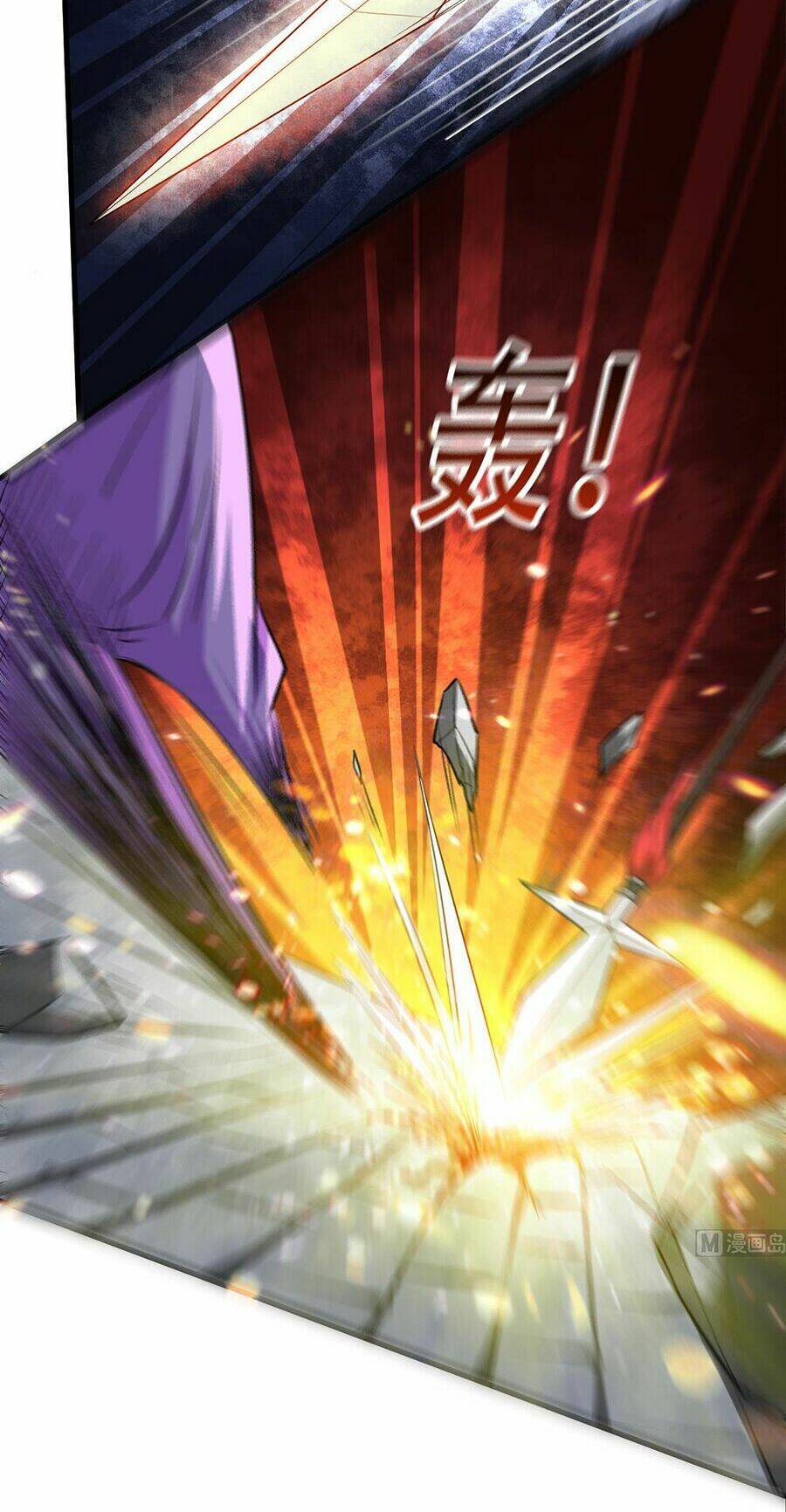 Tu Chân Giả Tại Dị Thế: Chapter 113