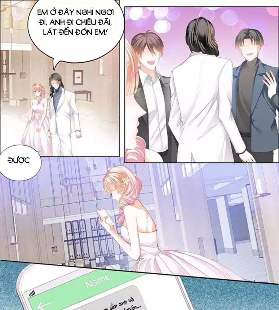 Bá Đạo Tiểu Thúc, Xin Trêu Chọc Vừa Thôi!: Chapter 63