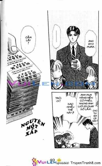 Công tử nghèo: Chapter 11