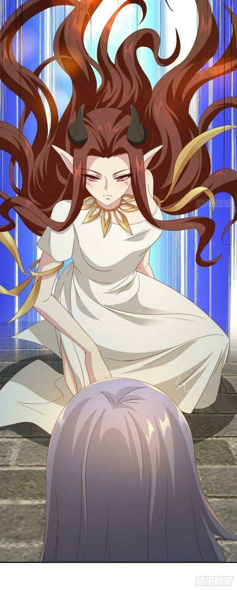 Xâm Lược Vạn Giới: Chapter 52