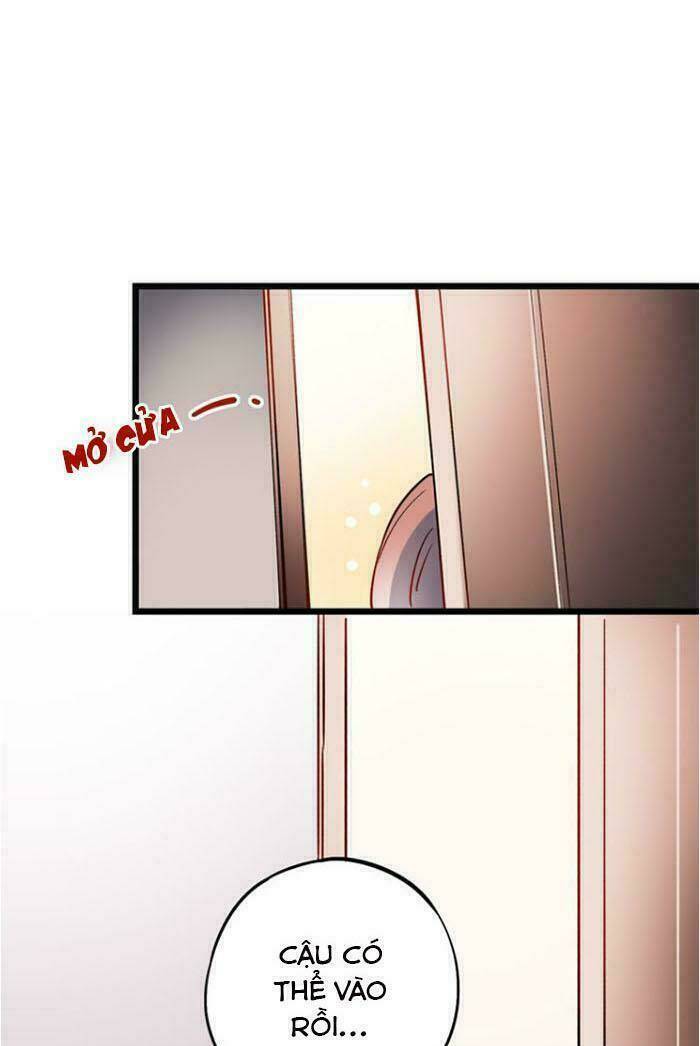 Trạch Thượng Tịch Mịch Huỳnh Hỏa: Chapter 16