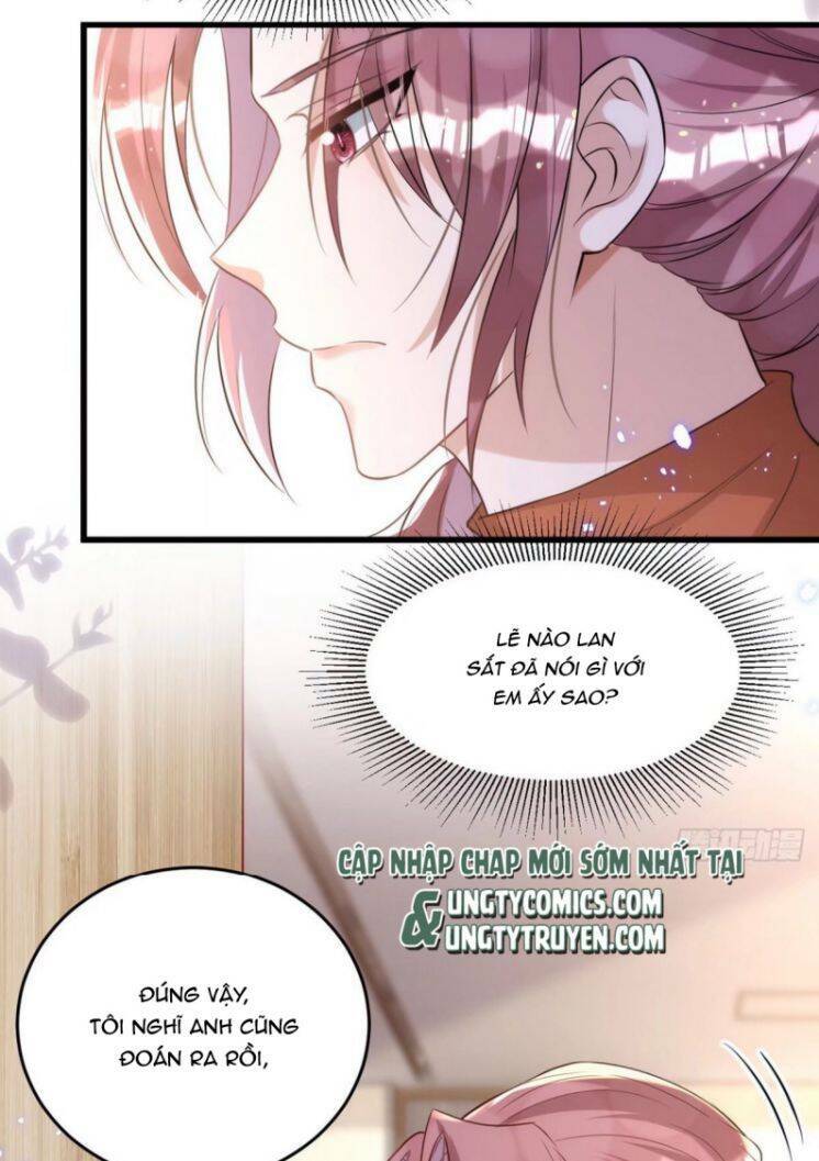 Thú Thụ Bất Thân: Chapter 115