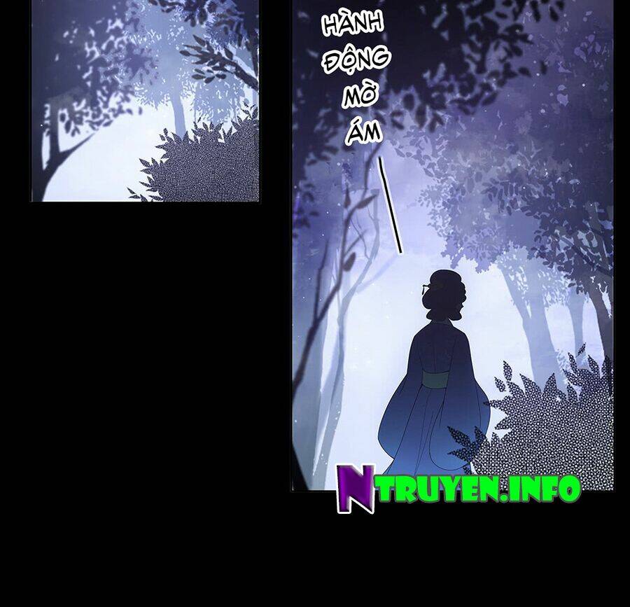 Vương Phi Thật Uy Vũ: Chapter 21.1