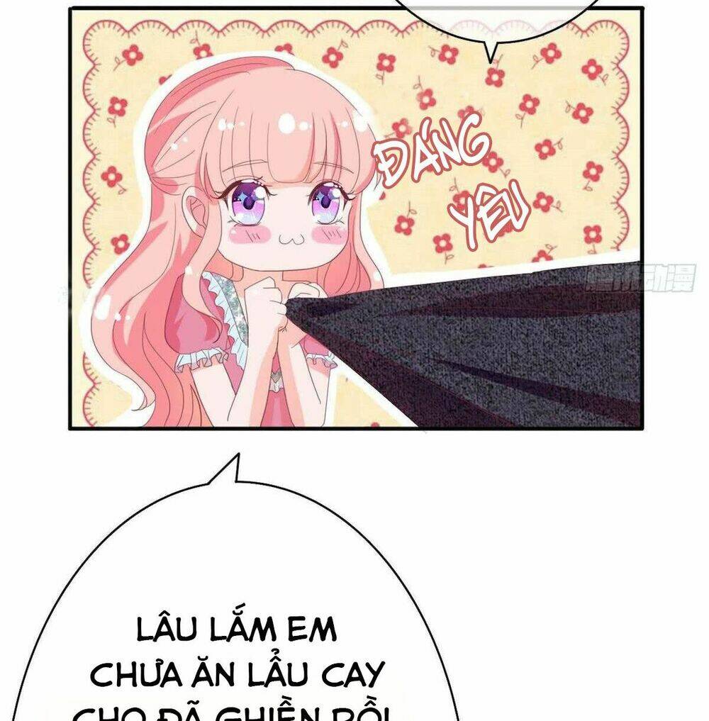 Manh Thê Khó Dỗ: Chapter 25