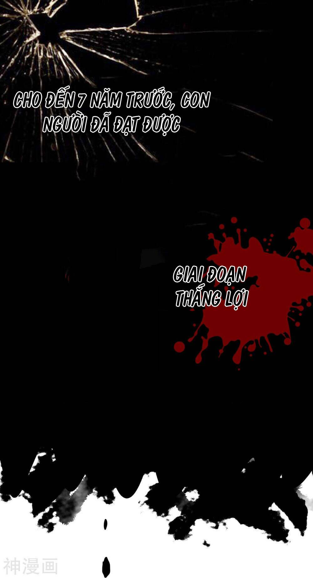 Siêu Năng Phân Hóa: Chapter 1