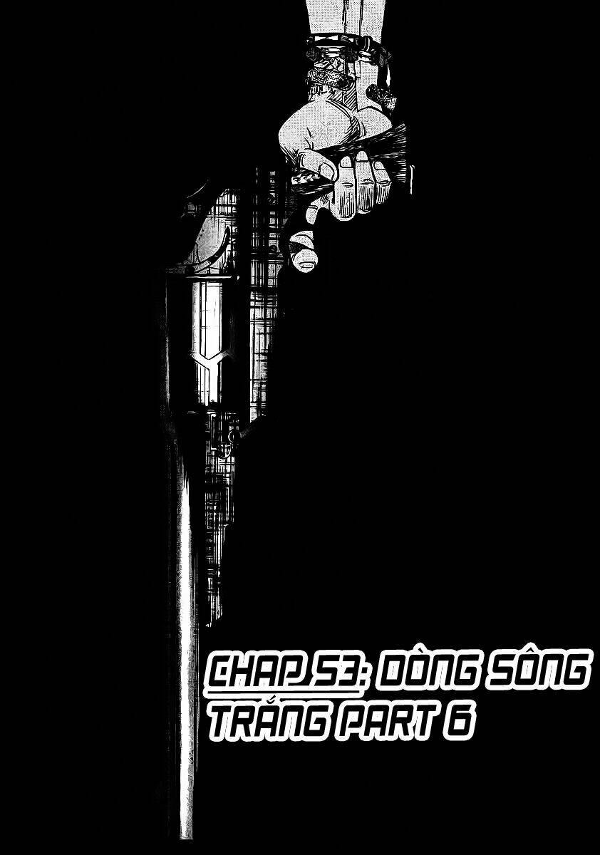 Red Living On The Edge - Người Da Đỏ Lang Thang: Chapter 53