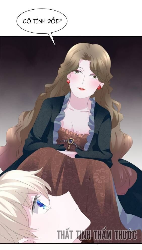 Một lời không hợp liền hút máu: Chapter 39