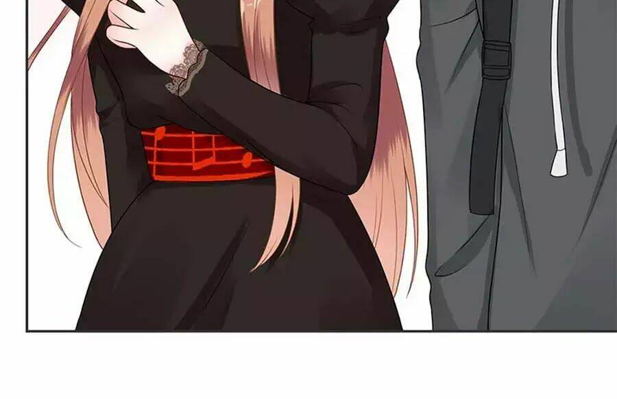 Bạn Trai Điều Khiển Giấc Mơ: Chapter 41