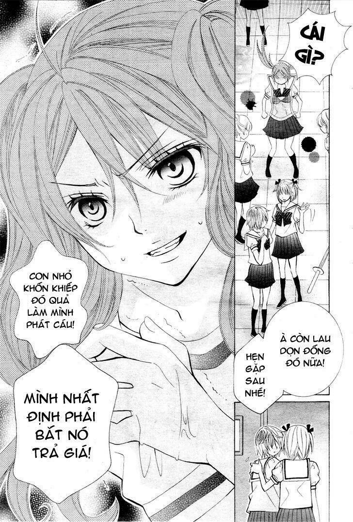 Cuộc Gặp Gỡ Diệu Kỳ: Chapter 2