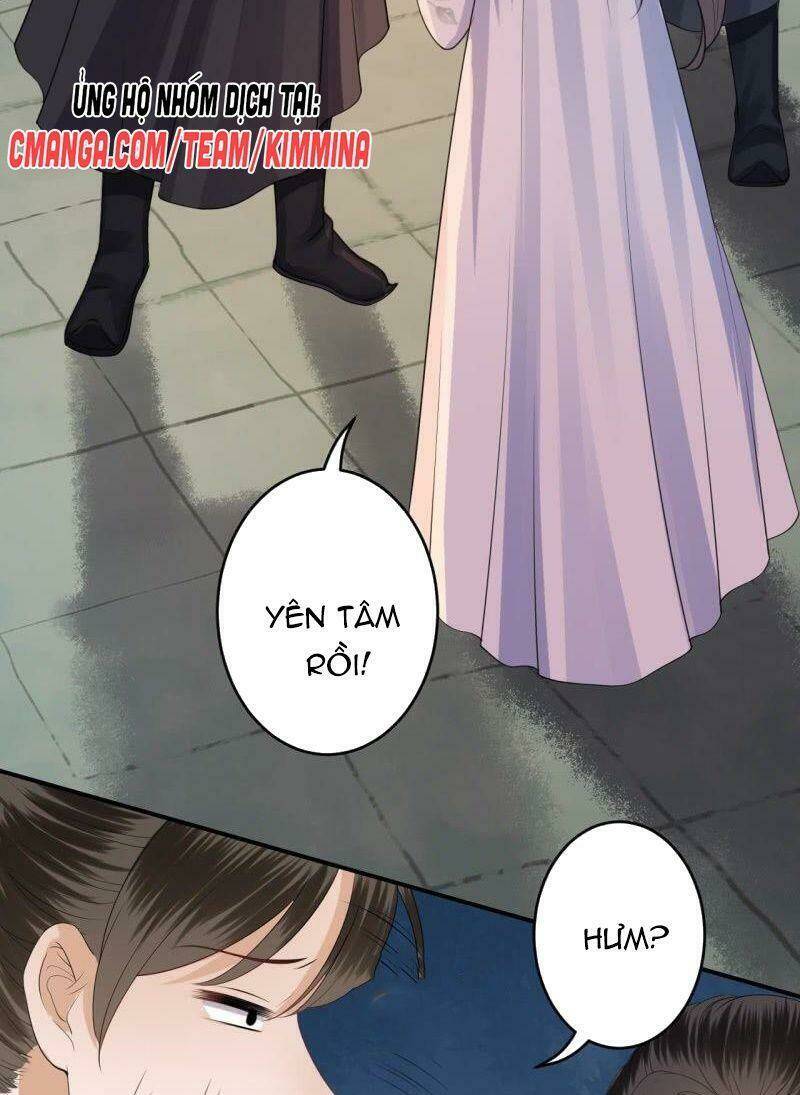 Vương Gia Kiêu Ngạo Quá Khó Cua: Chapter 98