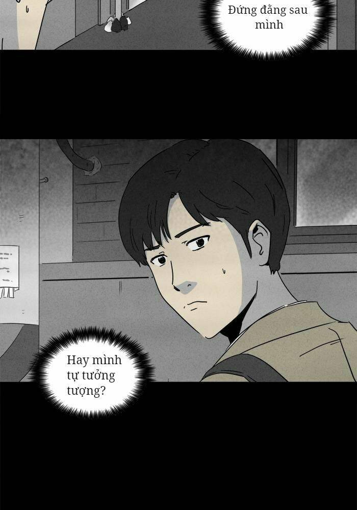 Những Câu Chuyện Bất Thường: Chapter 196