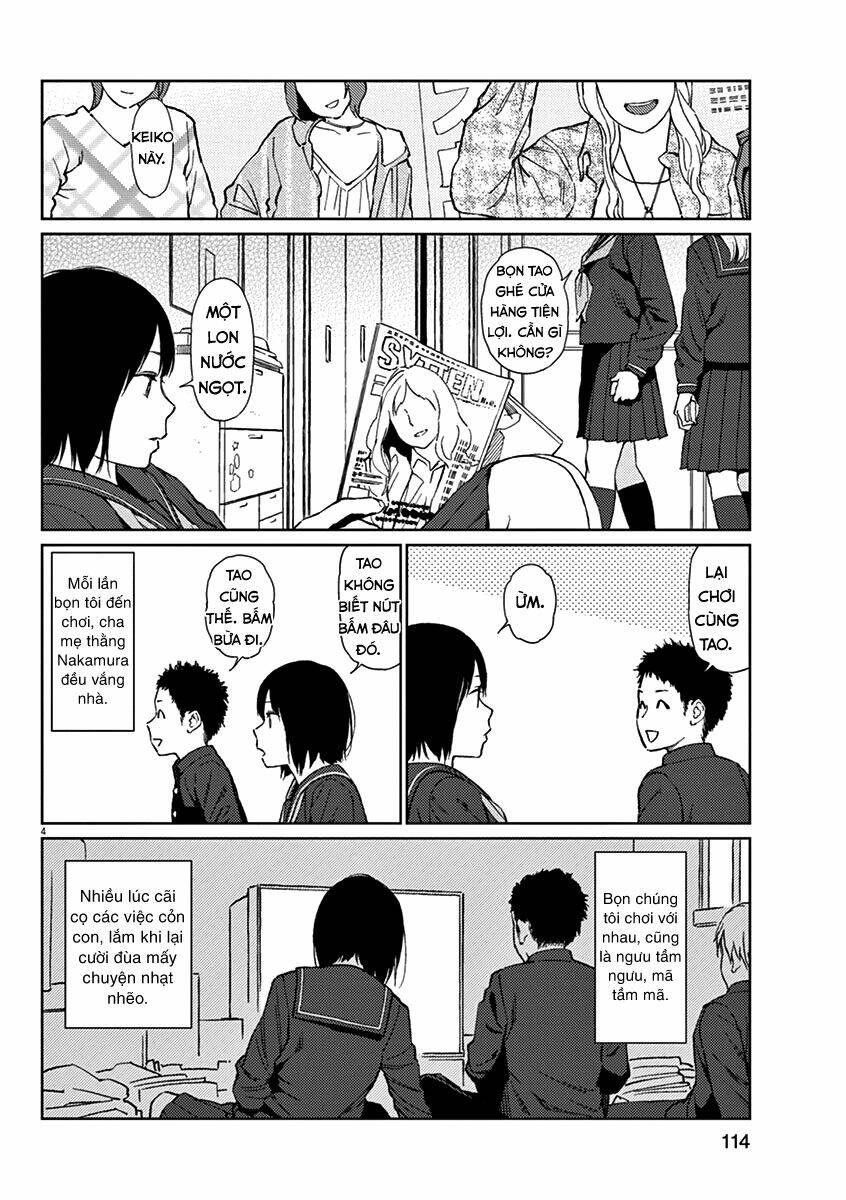 Stretch: Chapter 22