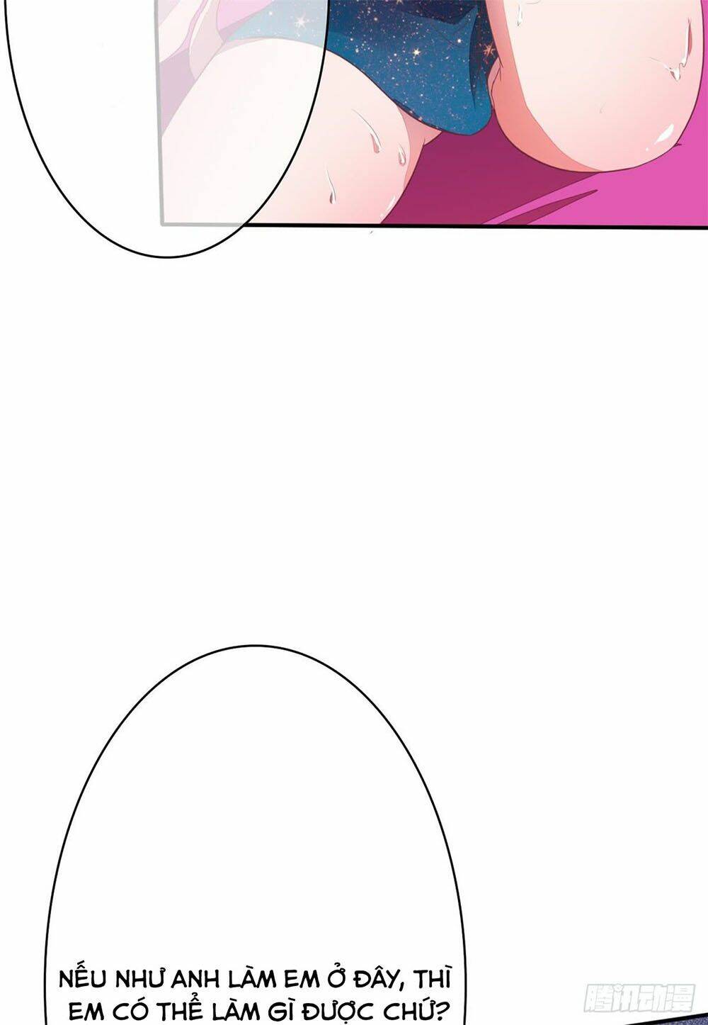 Manh Thê Khó Dỗ: Chapter 19