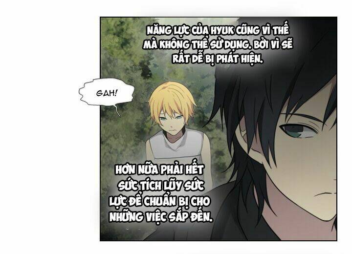 Người Cống Hiến: Chapter 27