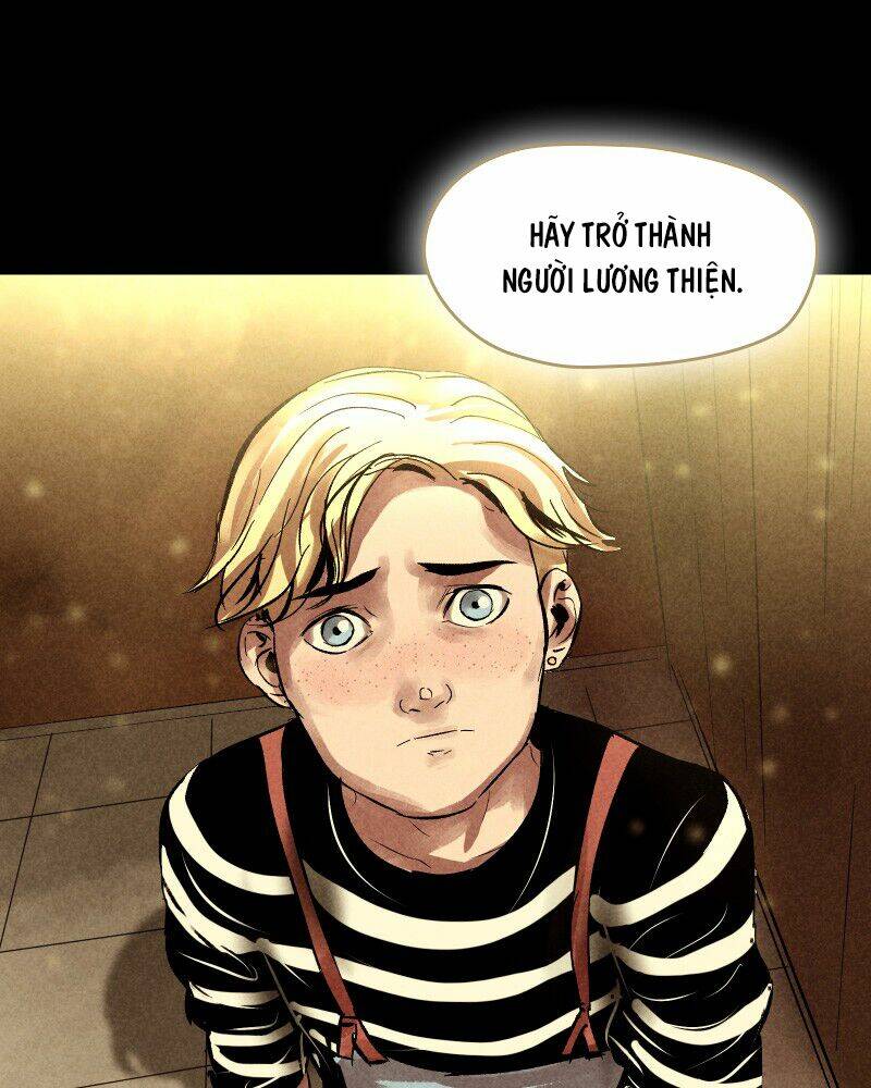 Vùng Đất Xám: Chapter 9