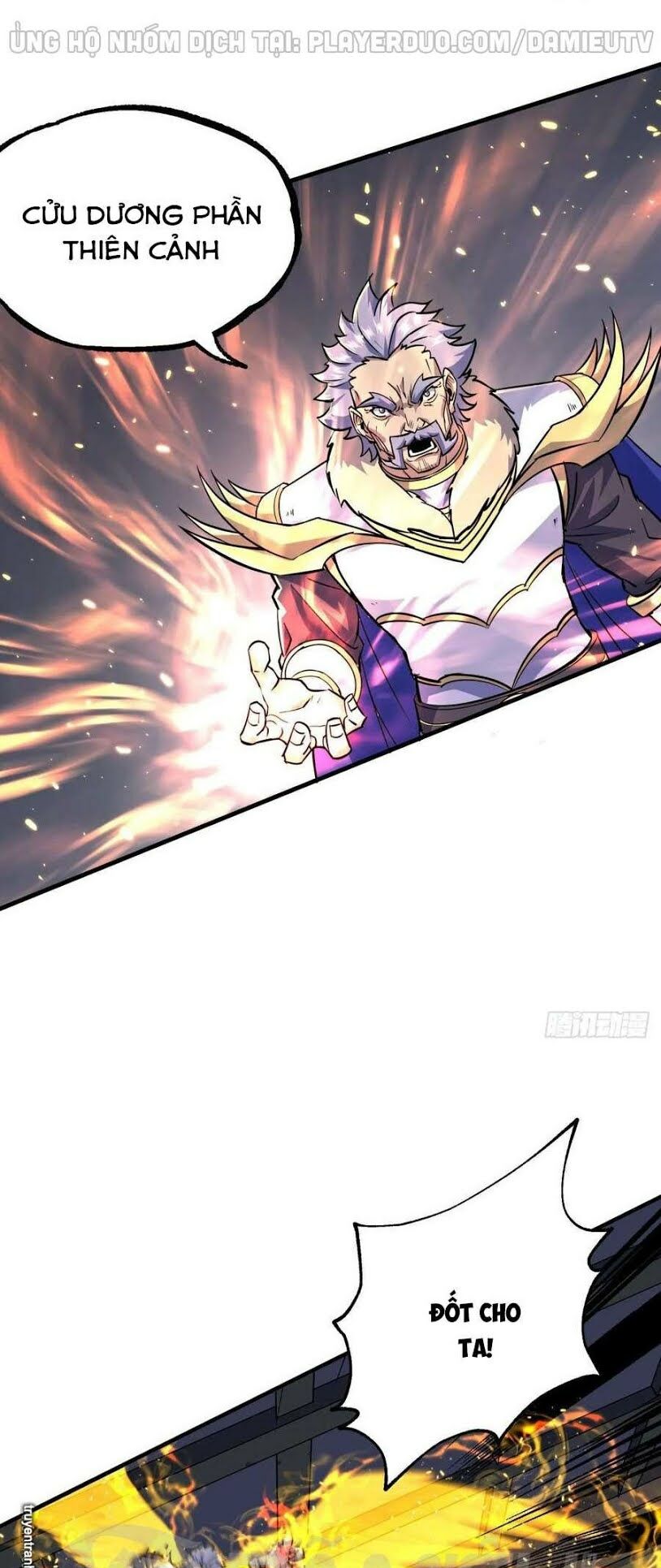 Thú Nhân: Chapter 224