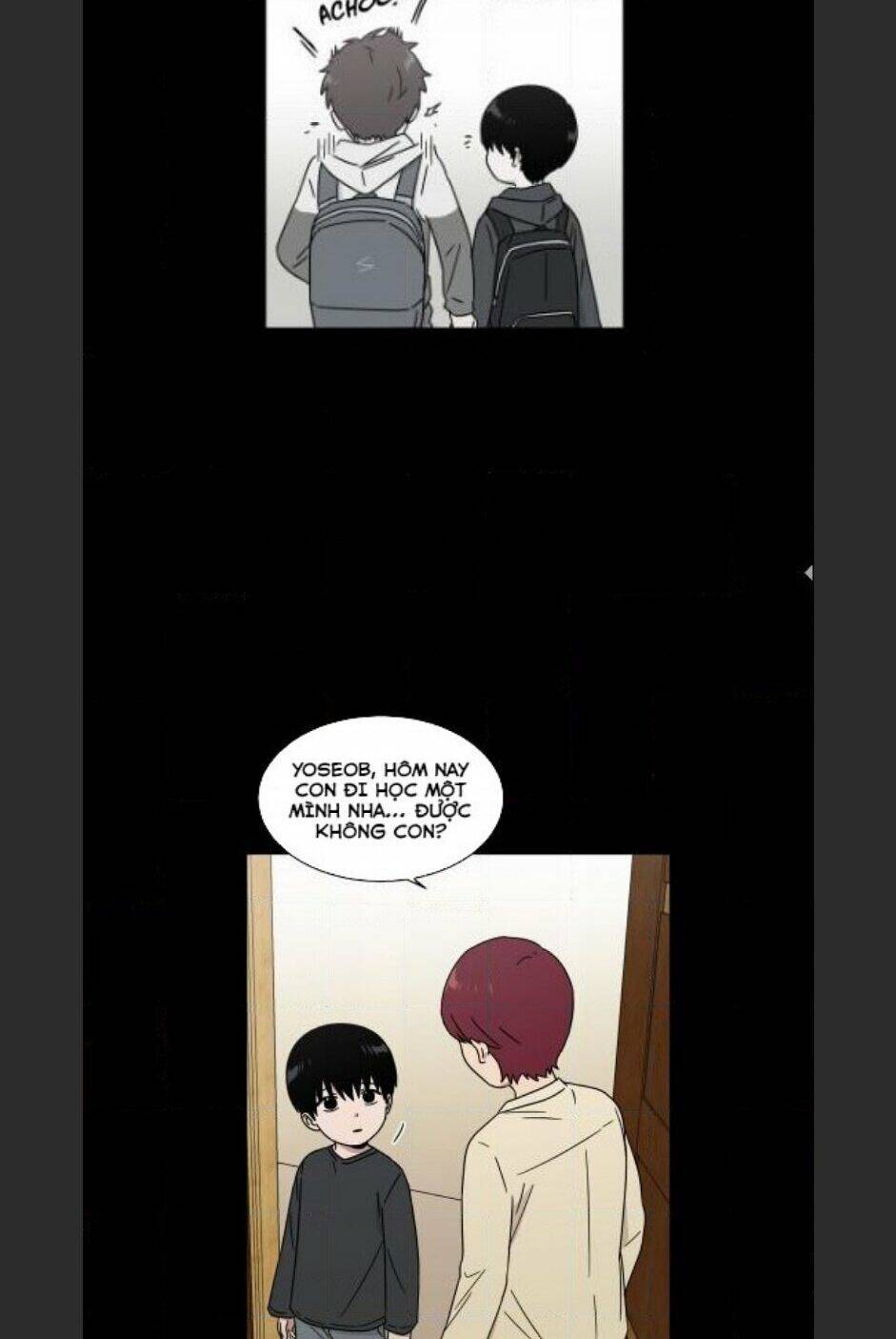 …”Một Sự Thật Khá Khó Chịu.”: Chapter 64