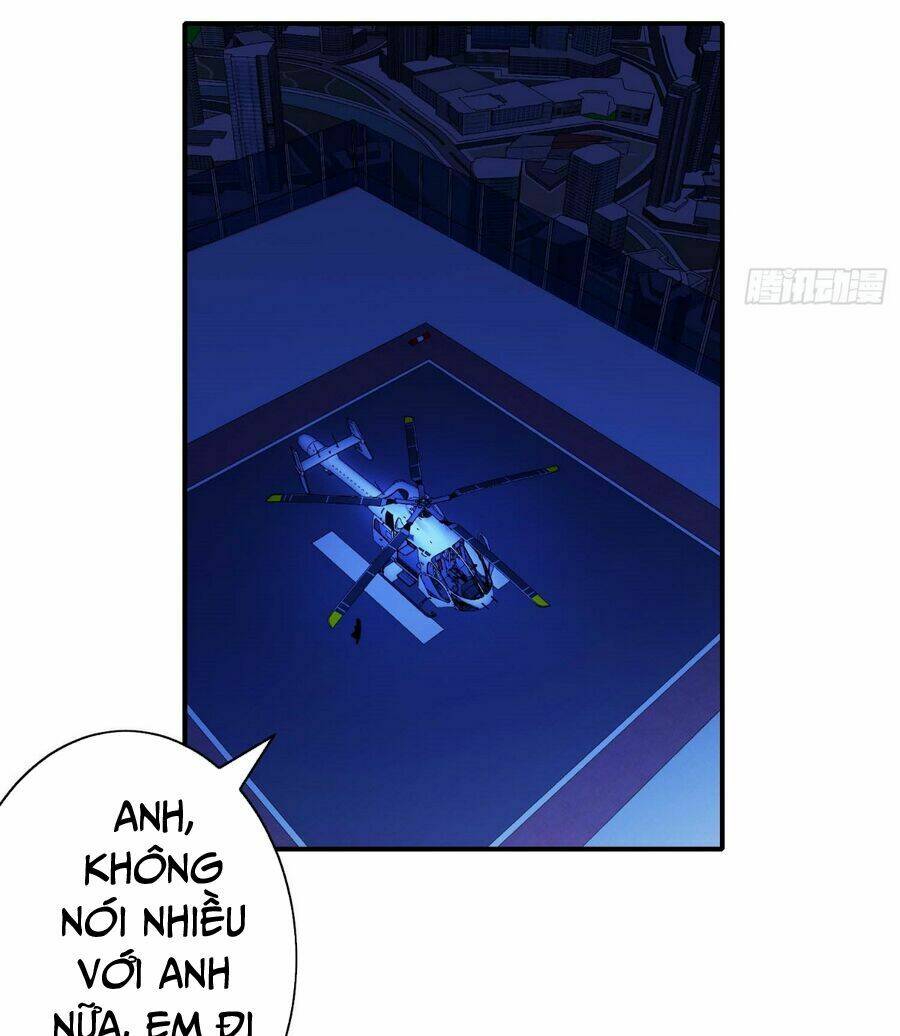 Hộ Hoa Cao Thủ Tại Đô Thị: Chapter 18