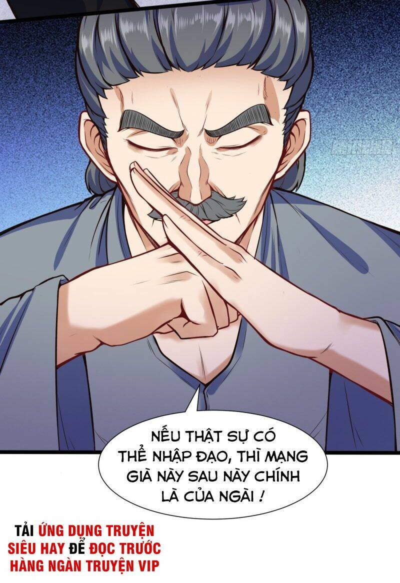 Đô Thị Âm Dương Tiên Y: Chapter 92