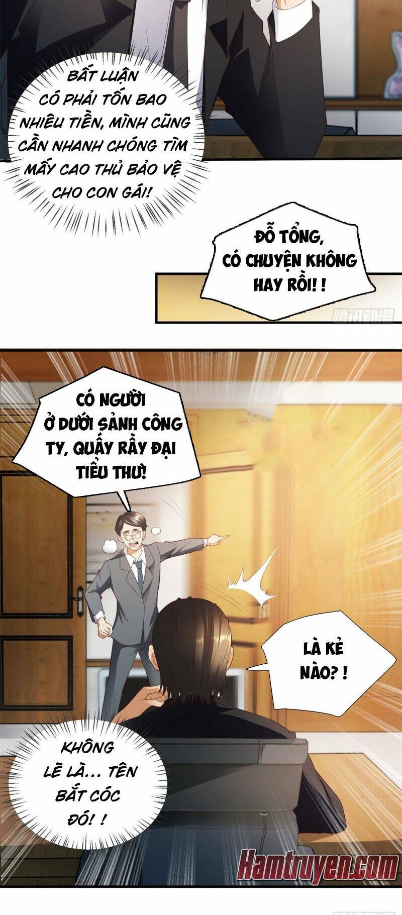 Chí Tôn Toàn Năng: Chapter 3