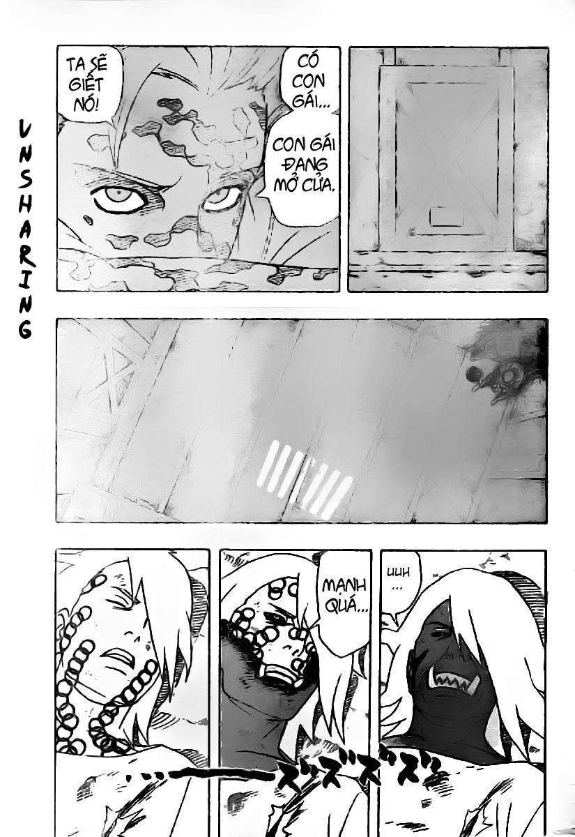 Naruto: Chapter 350