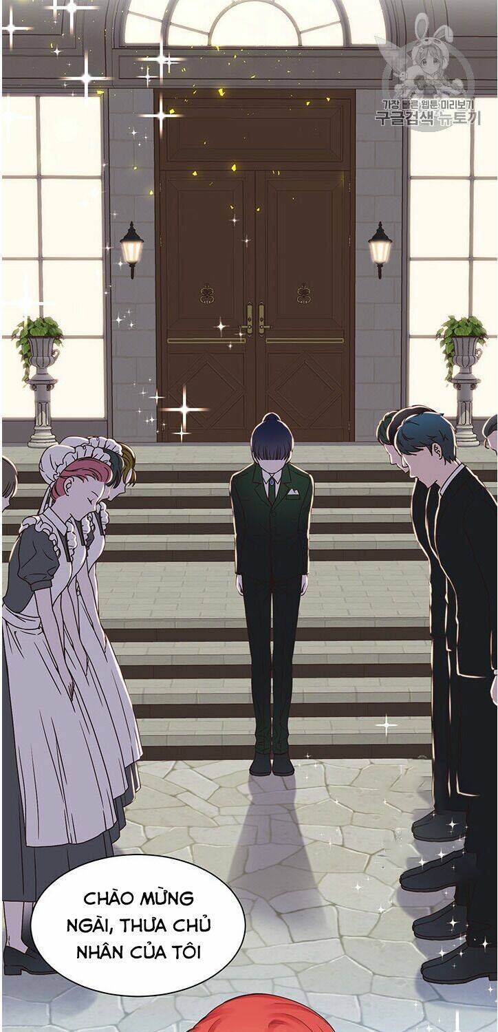 Nhân Vật Phản Diện Yêu Cầu Tôi Yêu Chàng: Chapter 6