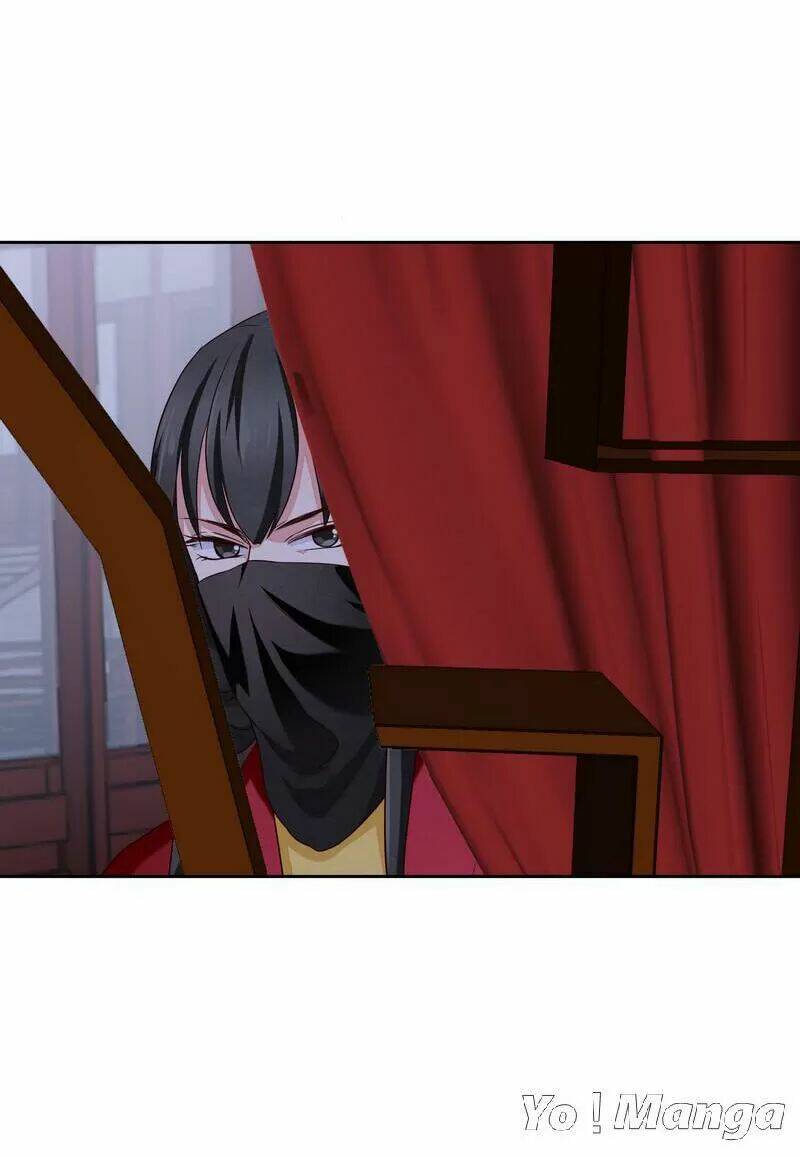 Tuyệt Thế Độc Phi Của Tà Vương: Chapter 133