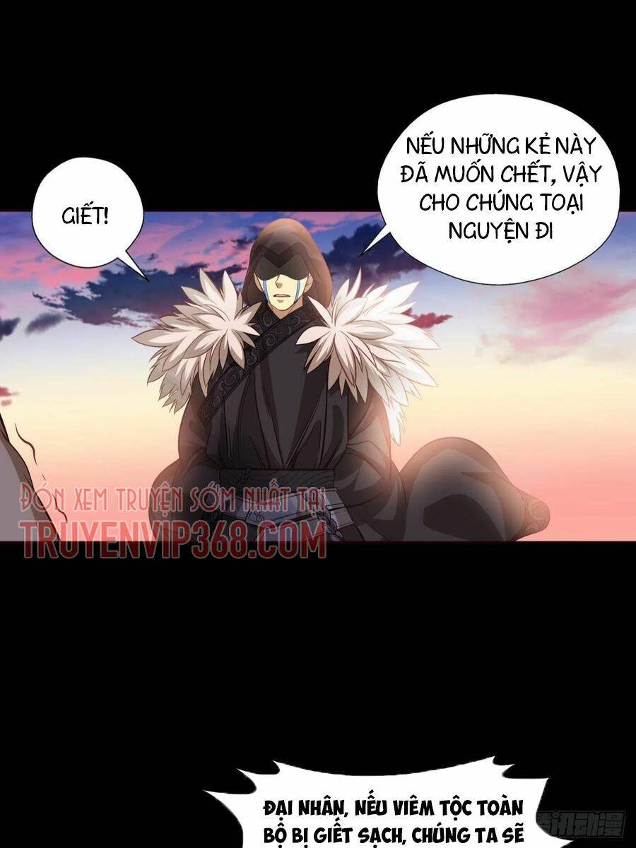 Người Nguyên Thủy Mạnh Nhất: Chapter 39