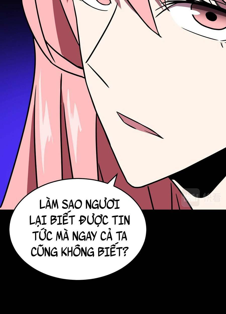 Tác Giả Sinh Tồn Ký: Chapter 12