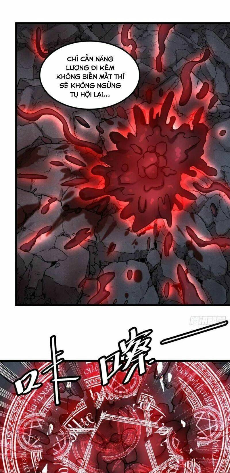 Danh Sách Kẻ Phản Diện: Chapter 124